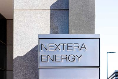 Is NextEra Energy Stock Outperforming the Dow?